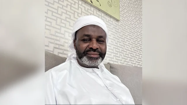 Saidu Ugonoh