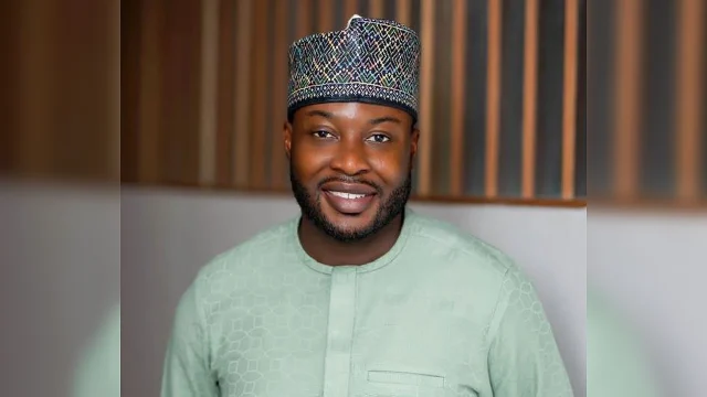 Saleeman Adedoyin