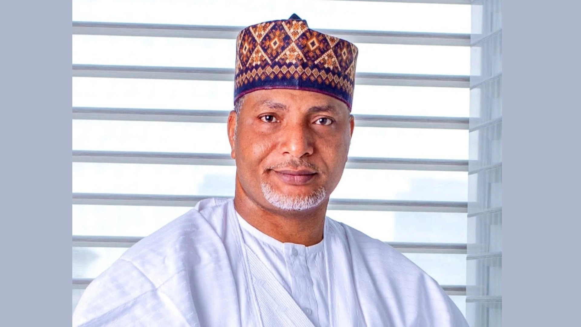 Saliu Mustapha