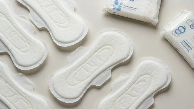 Sanitary Pad Media Campaign (SPMC