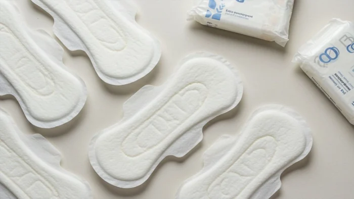 Sanitary Pad Media Campaign (SPMC