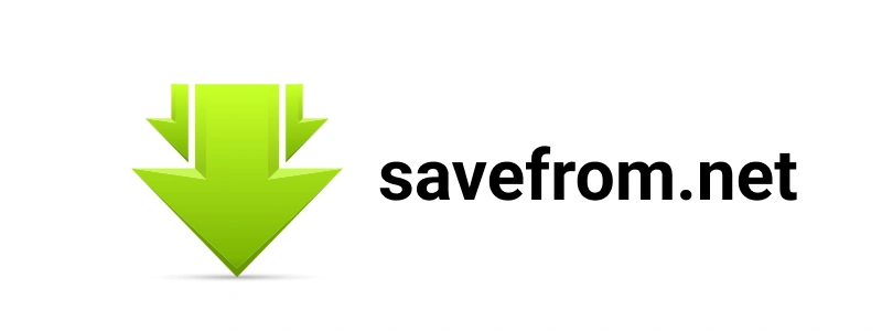 SaveFrom.net Facebook video downloader