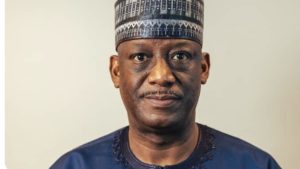 Abdu Bello Mohammed