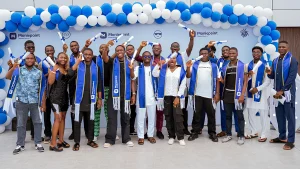 Second Cohort of Moniepoint DreamDevs Bootcamp