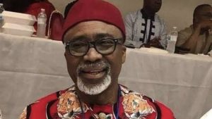 Senator Enyinnaya Abaribe