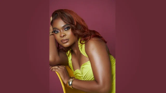 Sharon Rotimi