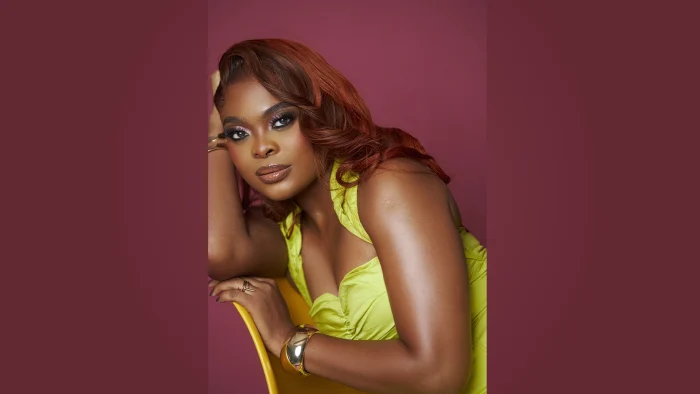 Sharon Rotimi