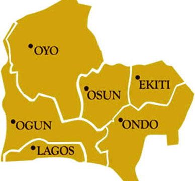 South-west-map-1