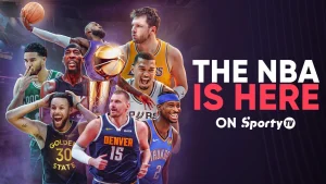 Sporty-NBA
