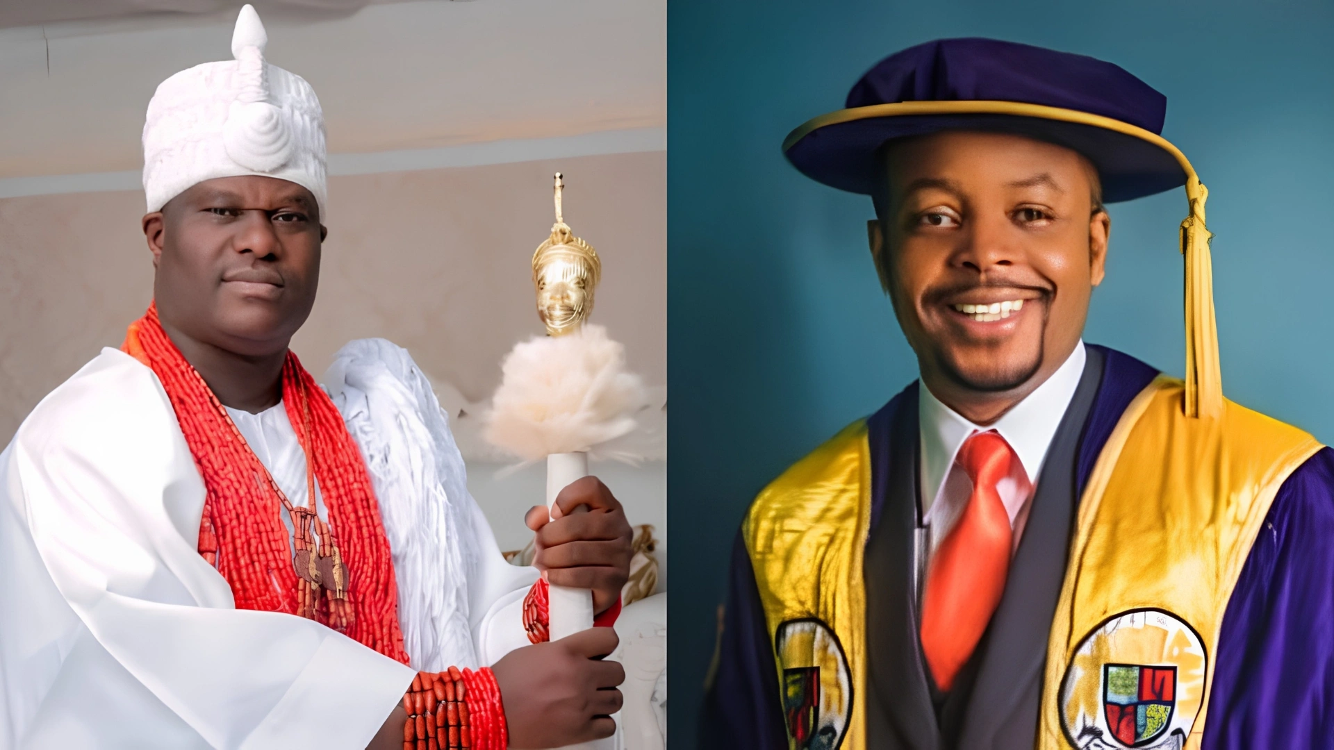 Stanley Uzochukwu-Ooni