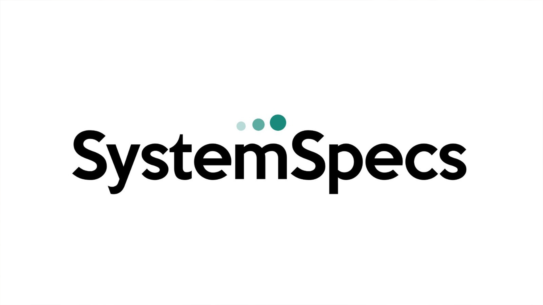 System Specs