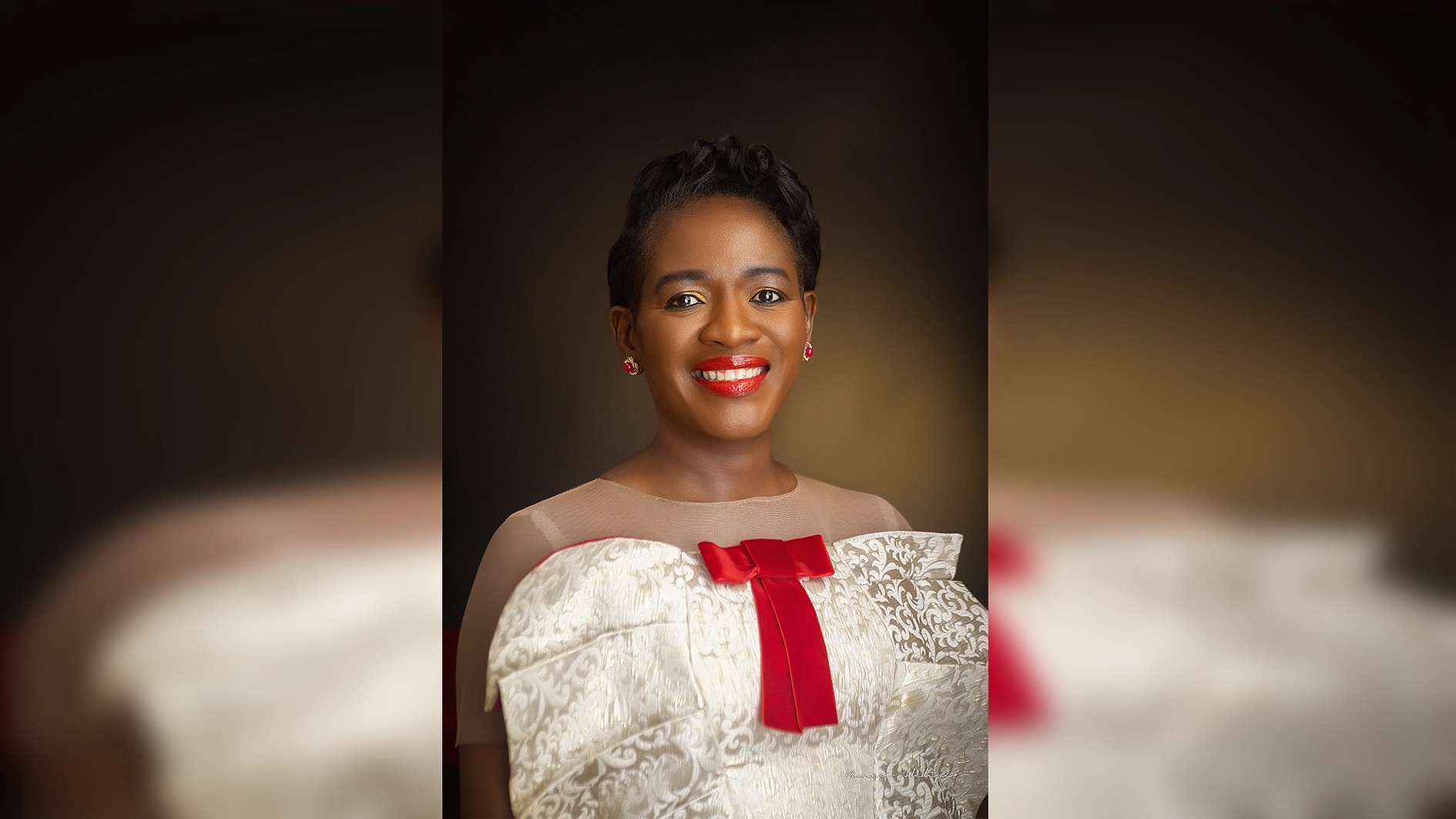 Dr. Tewa Onasanya: High-Performing Women Master Intentionality in Thoughts and Actions