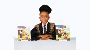 TOLA THE BULLY
