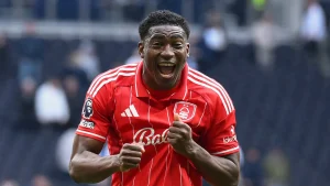 Taiwo Awoniyi