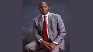 Taiwo Ayodele Adeniyi, Group Managing Director and CEO, Vitafoam Nigeria Plc