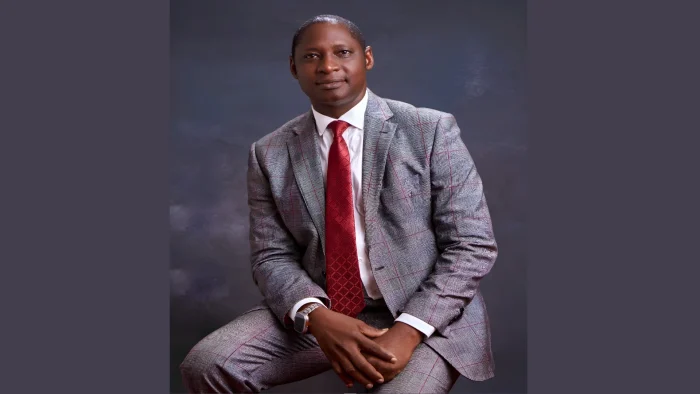 Taiwo Ayodele Adeniyi, Group Managing Director and CEO, Vitafoam Nigeria Plc