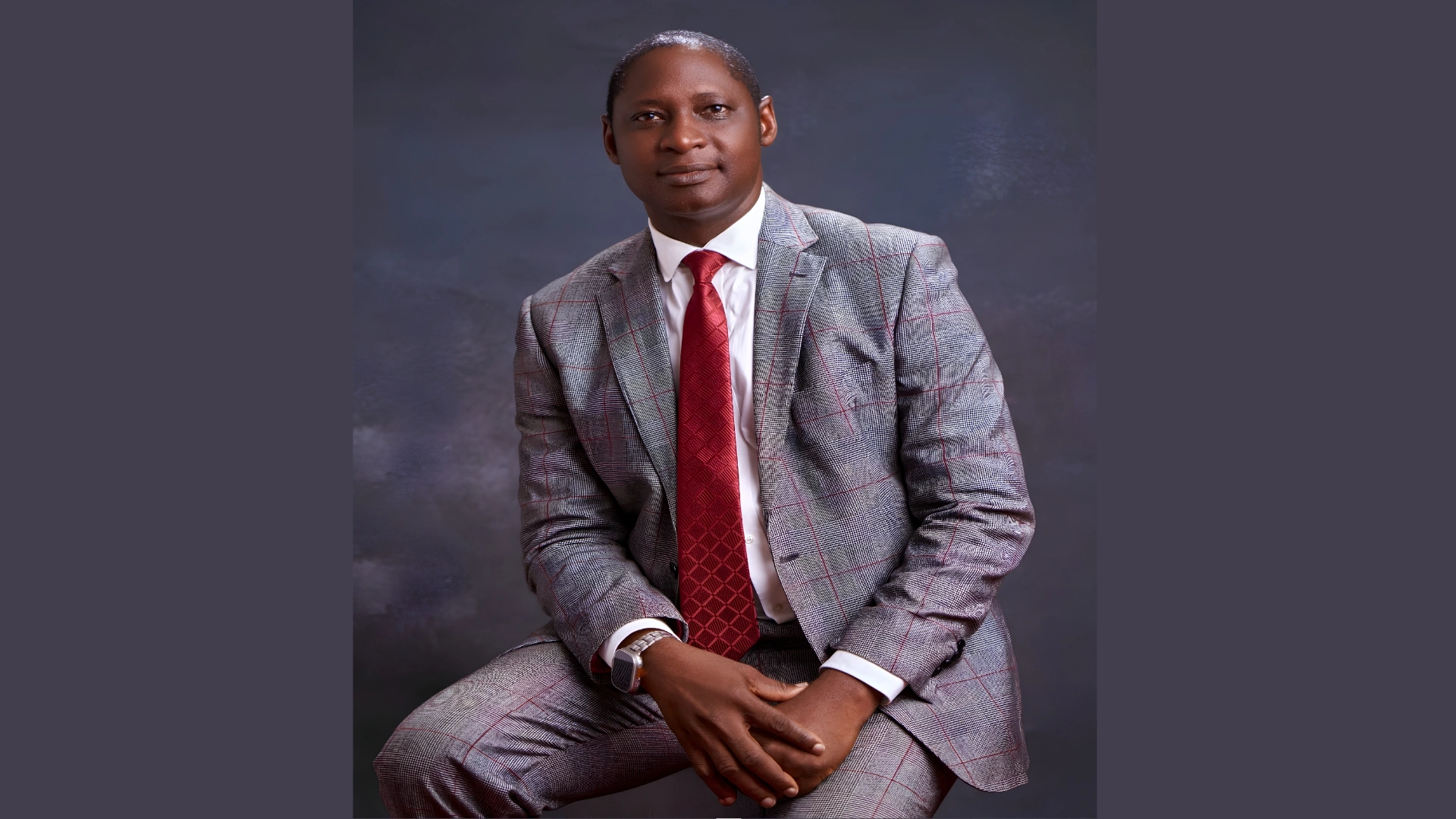 Taiwo Ayodele Adeniyi, Group Managing Director and CEO, Vitafoam Nigeria Plc