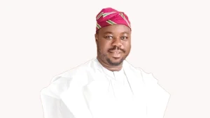 Taiwo Oyekan