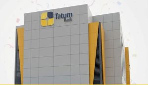 Tatum Bank