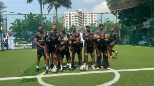 Team-Manchester-United
