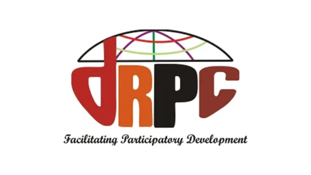 The Development Research and Projects Centre (dRPC)