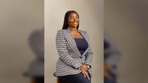 The Managing Director and Founder of Structure HQ, Gbeminiyi Shoda