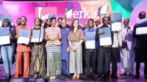 Tiwa Savage Music Foundation