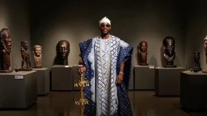 Tobi Bakre