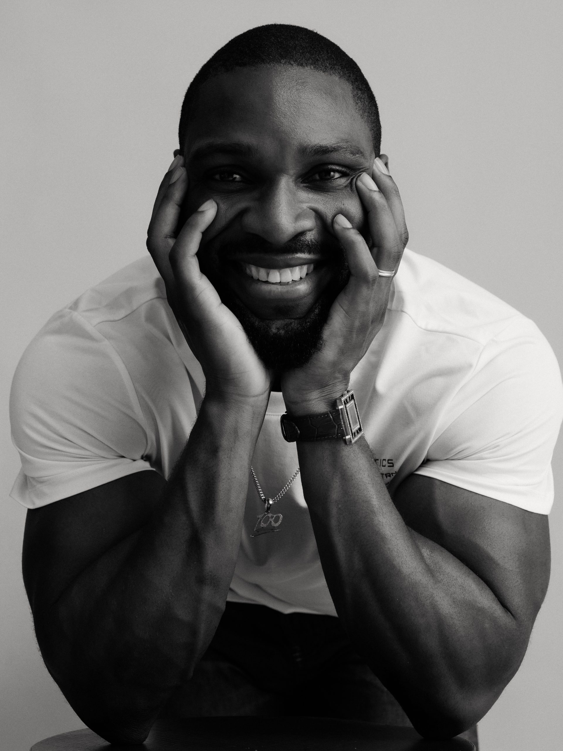 Tobi Bakre