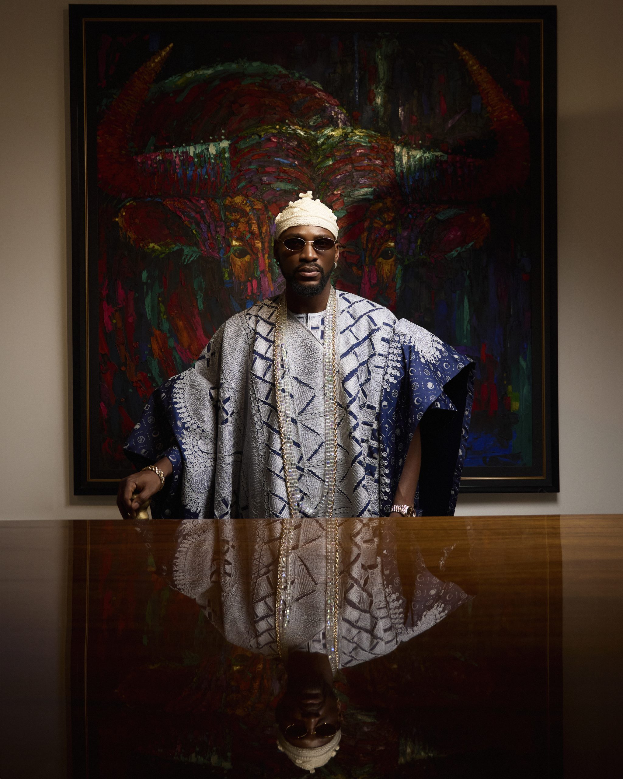 Tobi Bakre