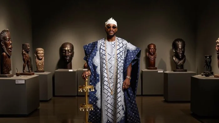 Tobi Bakre