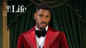 Tobi Bakre on Guardain Life e