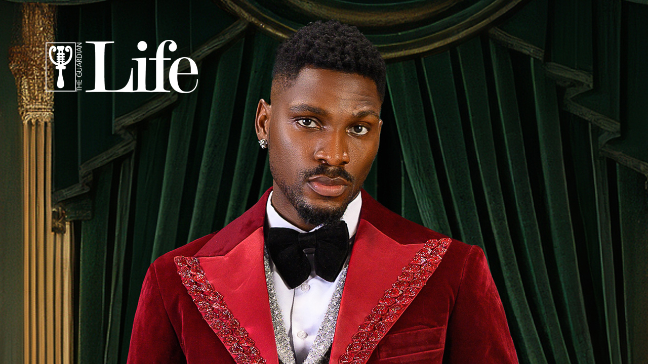 Tobi Bakre on Guardain Life e