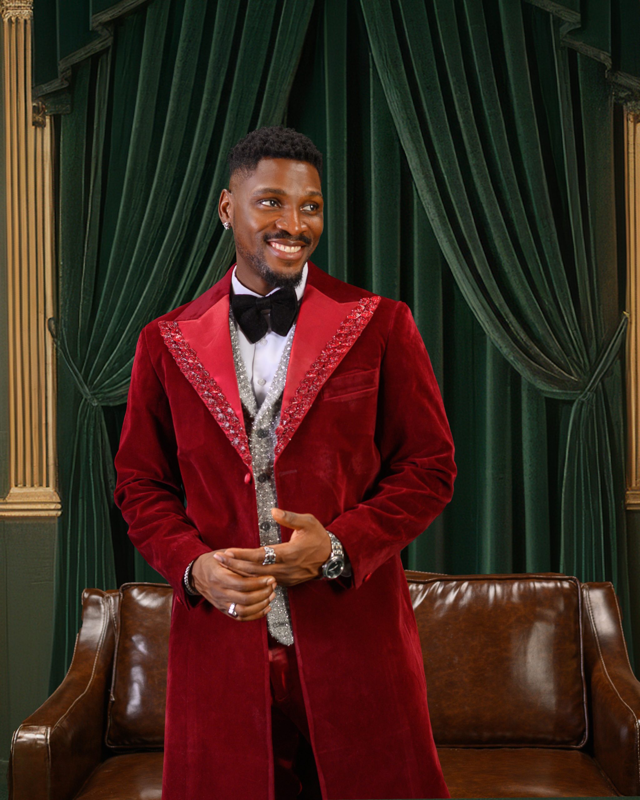 Tobi Bakre