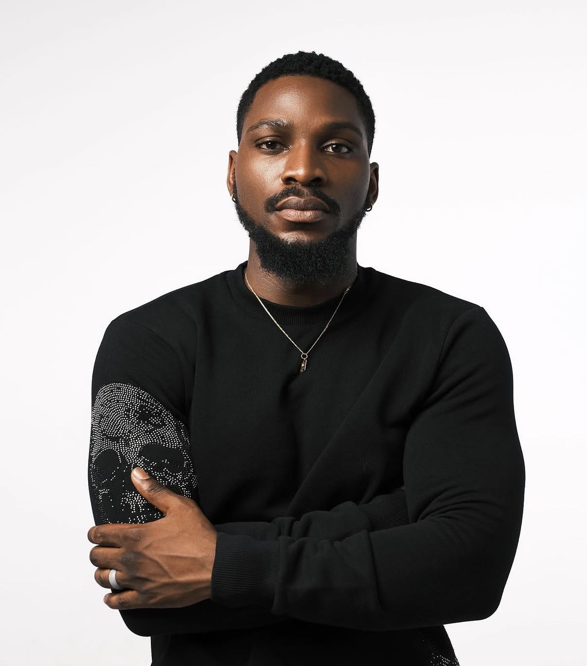 Tobi Bakre