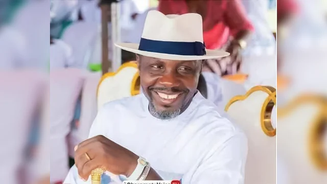 Tompolo