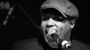 Tony Momrelle
