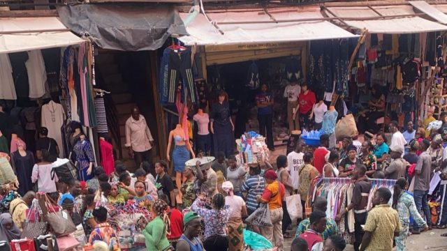 Traders(1)
