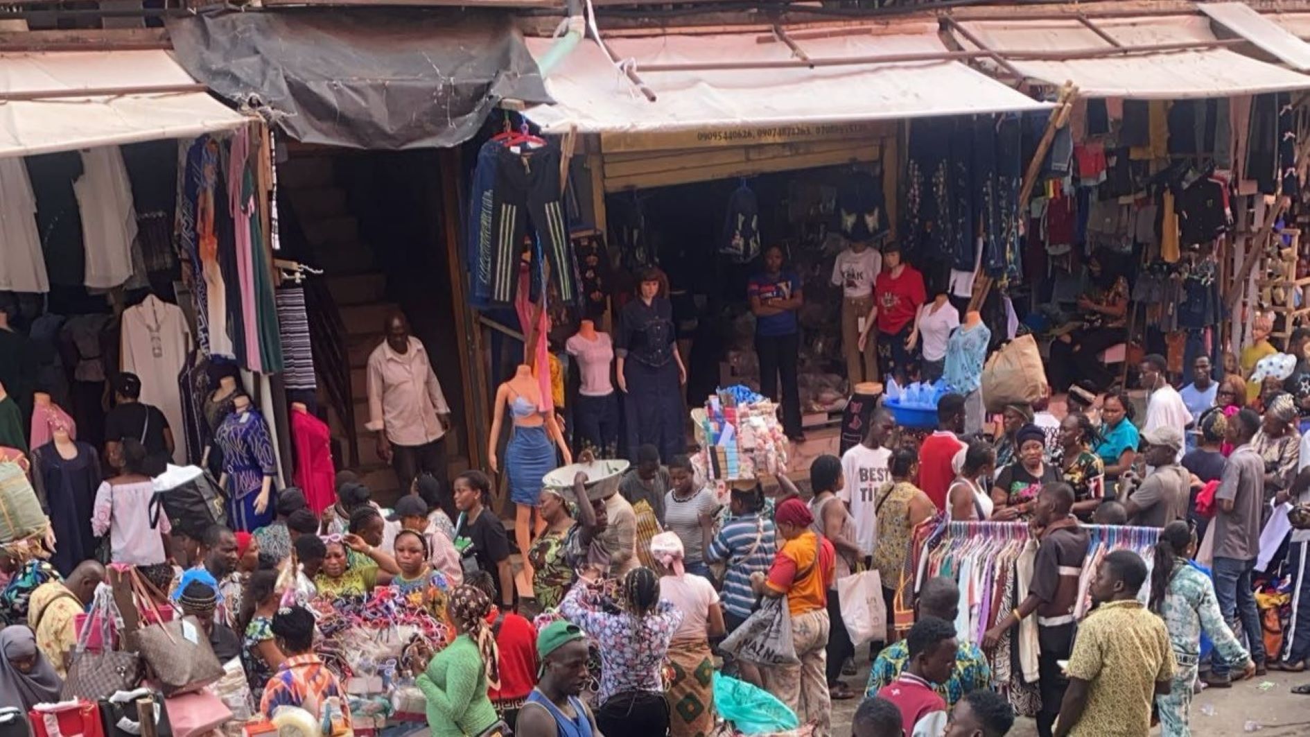 Traders(1)