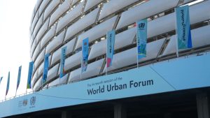 UNHabitat-WUF13-venue