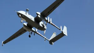 Unmanned Aerial Vehicle (UAV