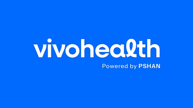 VIVO Health Powered by PSHAN