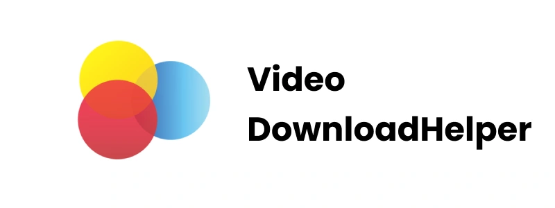 Video DownloadHelper Facebook video downloader