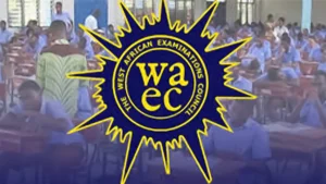 West African Examinations Council (WAEC)