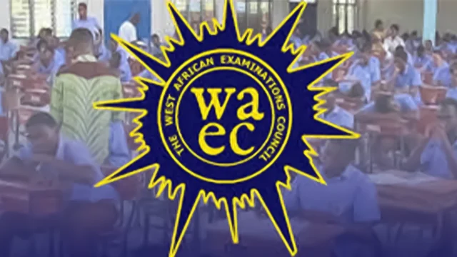 West African Examinations Council (WAEC)