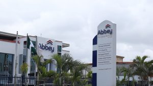 Abbey Mortgage Bank
