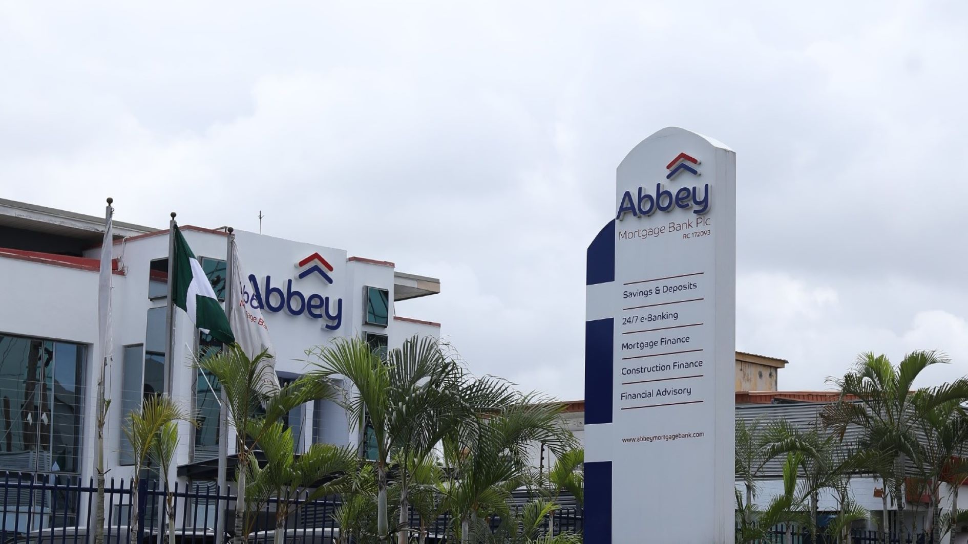 Abbey Mortgage Bank