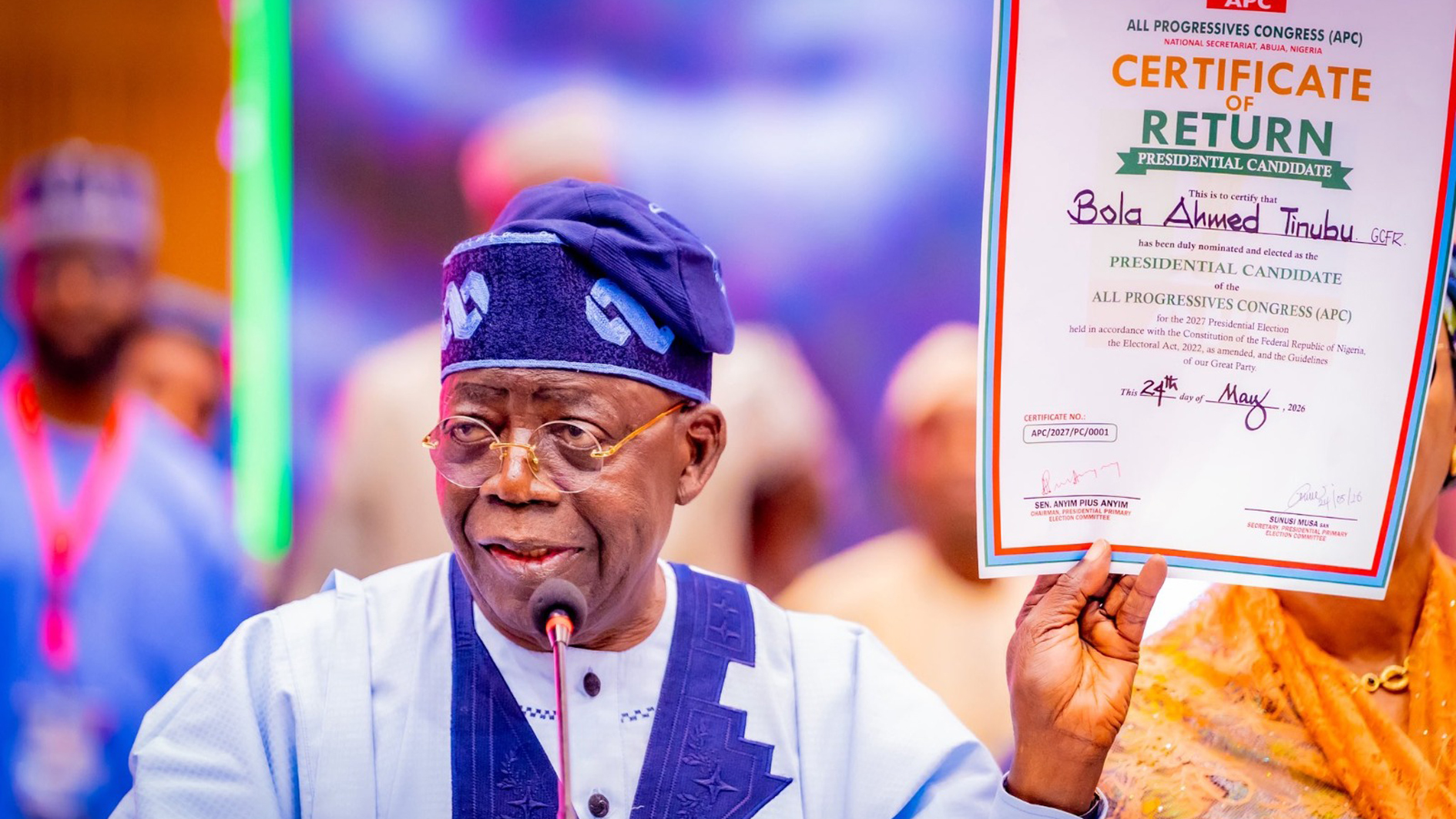 Government is urged to address Nigerians’ needs amid rising concerns over governance and development challenges.