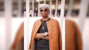 Wizkid