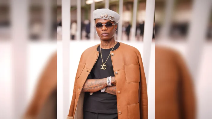 Wizkid